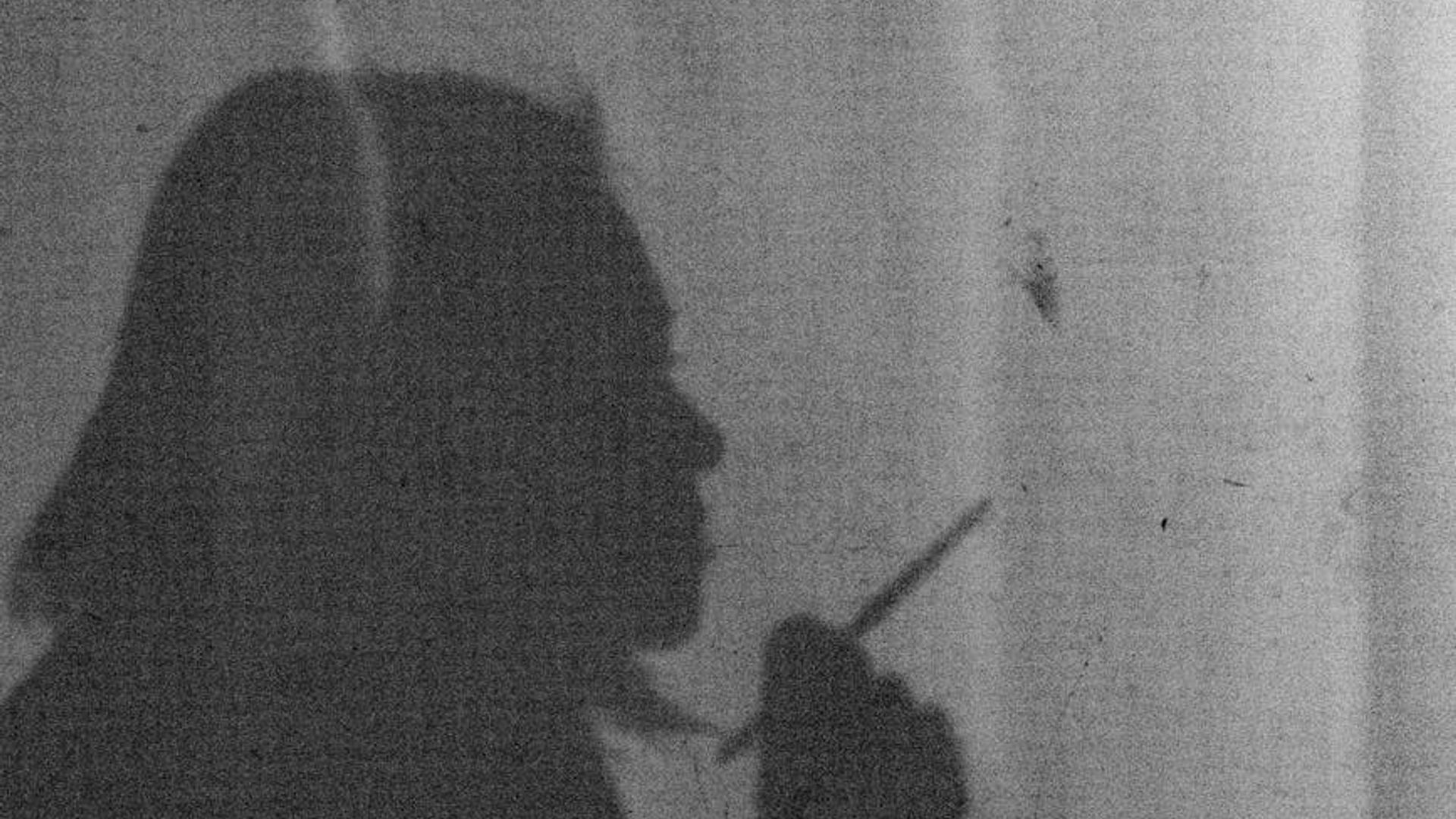 Abstract background with a subtle texture suggesting focus and power.